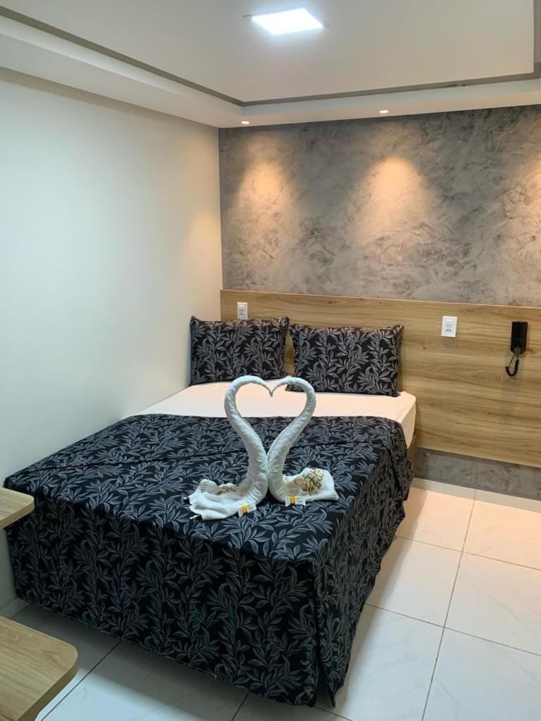 Maceió Pousada Beija Flor מראה חיצוני תמונה