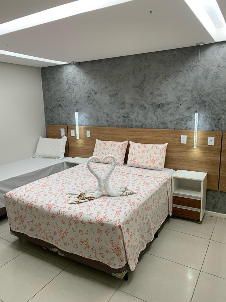 Maceió Pousada Beija Flor מראה חיצוני תמונה