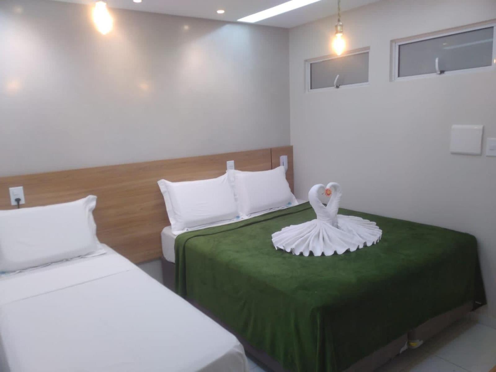 Maceió Pousada Beija Flor מראה חיצוני תמונה