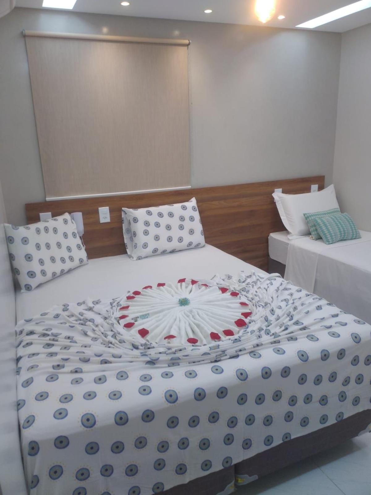 Maceió Pousada Beija Flor מראה חיצוני תמונה